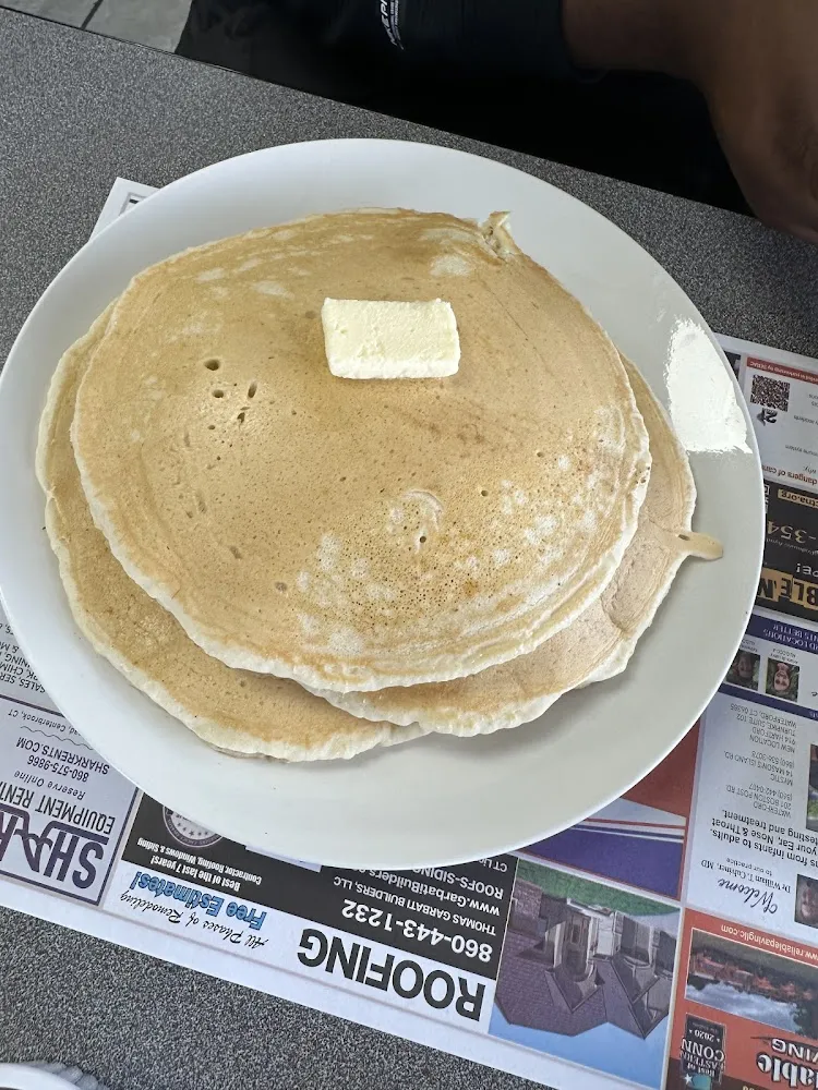 Pancakes